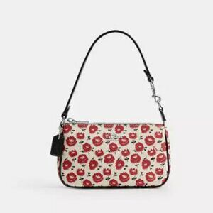 Nolita 19 With Floral Print